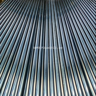 Length 6000mm Chrome Plated Stainless Steel Rod Hydraulic Machine